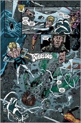 Leaving Megalopolis: Surviving Megalopolis #1 Preview 5