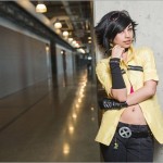 Vanessa Wedge – Featured Cosplayer Interview
