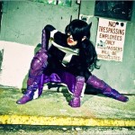 DC Doll – Featured Cosplayer Interview