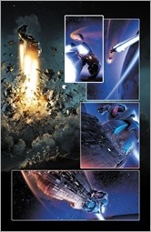 4001 A.D. #1 Preview 6