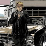 Criminal 10th Anniversary Special Coming in April from Image Comics