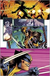 All-New X-Men #4 Unlettered Preview 2