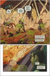 Amazing Forest #1 Preview 4