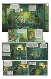 Amazing Forest #1 Preview 5