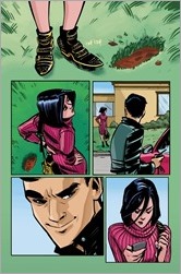 Archie #6 Preview 4