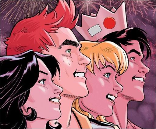 Archie #5