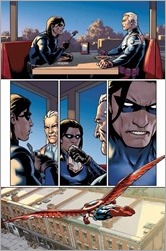 Avengers Standoff: Assault on Pleasant Hill Alpha #1 Preview 3