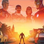 First Look: Avengers Standoff: Welcome to Pleasant Hill #1