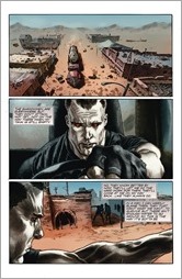 Bloodshot Reborn #10 Preview 7