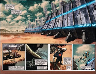 Bloodshot Reborn #10 Preview 8