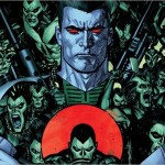 Preview: Bloodshot Reborn #10 – The Analog Man