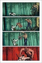 Bloodshot Reborn Annual 2016 #1 Preview 5