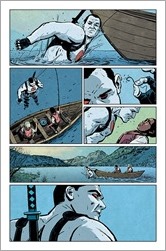 Bloodshot Reborn Annual 2016 #1 Preview 9