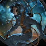 First Look at Divinity II #1 by Kindt, Hairsine, & Winn
