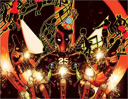 Deadpool #7