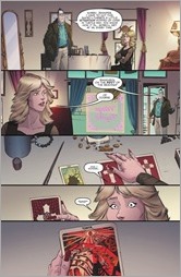Ghostbusters International #1 Preview 4