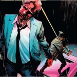 Preview: The Hangman #2 by Tieri & Ruiz
