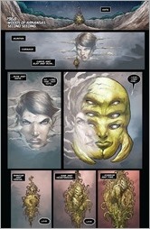 Imperium #12 Preview 2