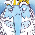 Preview of Adventure Time: Ice King #1 (BOOM!)