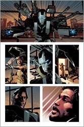 Invincible Iron Man #6 Preview 3