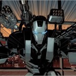 First Look at Invincible Iron Man #6 – “The War Machines”
