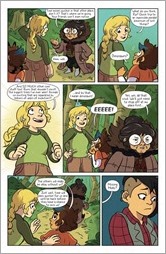 Lumberjanes #22 Preview 6