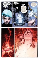 The Death-Defying Doctor Mirage: Second Lives #2 Preview 2