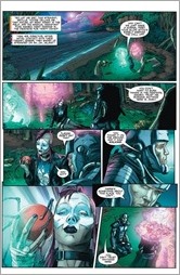 Ninjak #11 Preview 2