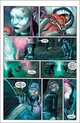 Ninjak #11 Preview 3