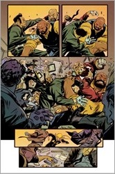 Power Man and Iron Fist #1 Preview 4