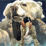 Preview: Snow Blind #2 by Masters & Jenkins
