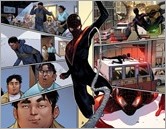 Spider-Man #1 Preview 3