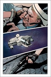 Star Wars #16 Preview 1