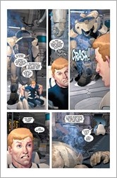 Venom: Space Knight #3 Preview 2