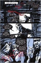 Victorie City #1 Preview 6