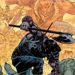 Preview: Wrath of the Eternal Warrior #3 by Venditti & Allen