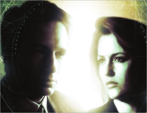 The X-Files: Season 11 #6