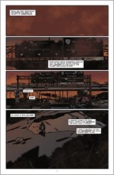 The X-Files: Season 11 #6 Preview 2