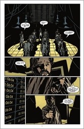 The X-Files: Season 11 #6 Preview 6