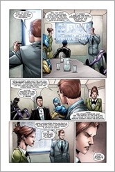 X-O Manowar #43 Preview 5