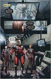 X-O Manowar #44 Preview 5