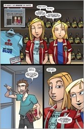 Yoga Hosers Preview 4