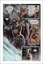 King Conan: Wolves Beyond The Border #2 Preview 2