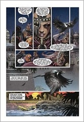 King Conan: Wolves Beyond The Border #2 Preview 3