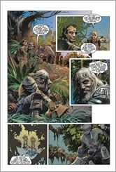 King Conan: Wolves Beyond The Border #2 Preview 4