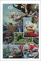 King Conan: Wolves Beyond The Border #2 Preview 7