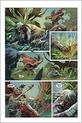 King Conan: Wolves Beyond The Border #2 Preview 8