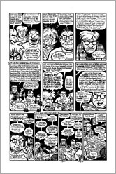 The Eltingville Club HC Preview 3