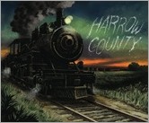 Harrow County #9 Preview 1