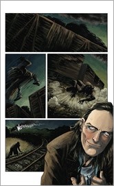 Harrow County #9 Preview 2